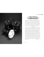 Preview for 4 page of Profoto Pro-B Head User Manual