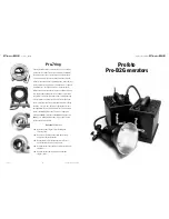 Preview for 8 page of Profoto Pro-B Head User Manual