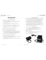 Preview for 11 page of Profoto Pro-B Head User Manual