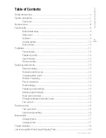 Preview for 5 page of Profoto ProBallast 200/400 User Manual