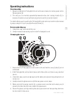 Preview for 13 page of Profoto ProBallast 200/400 User Manual