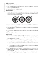 Preview for 14 page of Profoto ProBallast 200/400 User Manual