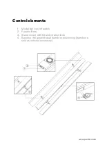 Preview for 3 page of Profoto Striplight S User Manual