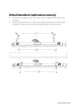 Preview for 5 page of Profoto Striplight S User Manual