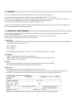 Preview for 9 page of Profroid ALTO 91 Operating Instructions Manual