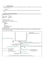 Preview for 33 page of Profroid ALTO 91 Operating Instructions Manual