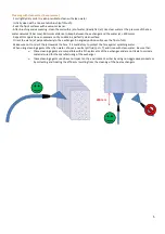 Preview for 5 page of Profroid CONDENSEURS Manual