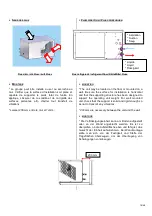 Предварительный просмотр 27 страницы Profroid GAH 207 Z C Operating Instructions Manual