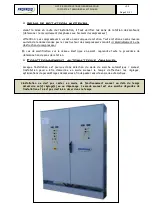 Preview for 60 page of Profroid GCV B2H ZF15 Operating Instructions Manual