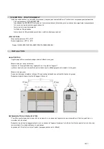 Предварительный просмотр 10 страницы Profroid GCV Operating Instructions Manual