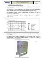 Предварительный просмотр 79 страницы Profroid GCV Operating Instructions Manual