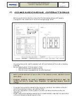 Предварительный просмотр 82 страницы Profroid GCV Operating Instructions Manual