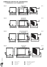 Preview for 8 page of Profroid MINICOLD SPLIT GAH 103 ZC Manual