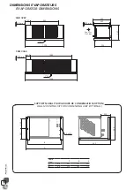 Preview for 10 page of Profroid MINICOLD SPLIT GAH 103 ZC Manual