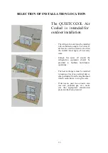 Preview for 16 page of Profroid QC LT Operating Instructions Manual