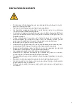 Предварительный просмотр 10 страницы Profroid QUIETCO2OL MC OUTDOOR Operating Instructions Manual