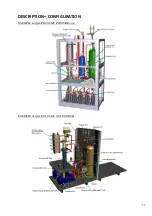 Предварительный просмотр 12 страницы Profroid QUIETCO2OL MC OUTDOOR Operating Instructions Manual