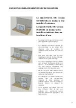 Предварительный просмотр 21 страницы Profroid QUIETCO2OL MC OUTDOOR Operating Instructions Manual