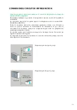 Предварительный просмотр 26 страницы Profroid QUIETCO2OL MC OUTDOOR Operating Instructions Manual