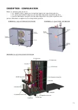 Предварительный просмотр 62 страницы Profroid QUIETCO2OL MC OUTDOOR Operating Instructions Manual