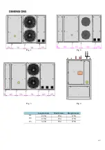 Предварительный просмотр 68 страницы Profroid QUIETCO2OL MC OUTDOOR Operating Instructions Manual