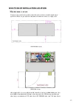 Предварительный просмотр 74 страницы Profroid QUIETCO2OL MC OUTDOOR Operating Instructions Manual