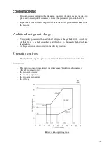 Предварительный просмотр 84 страницы Profroid QUIETCO2OL MC OUTDOOR Operating Instructions Manual