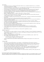 Preview for 5 page of Profroid QUIETCO2OL QC LT112 Maintenance Installation