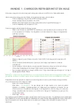 Preview for 42 page of Profroid QUIETCO2OL QC LT112 Maintenance Installation