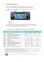 Preview for 78 page of Profroid QUIETCO2OL QC LT112 Maintenance Installation