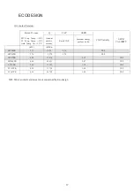 Preview for 89 page of Profroid QUIETCO2OL QC LT112 Maintenance Installation