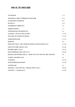 Preview for 100 page of Profroid QUIETCO2OL QC LT112 Maintenance Installation