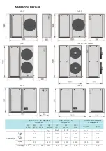 Preview for 112 page of Profroid QUIETCO2OL QC LT112 Maintenance Installation