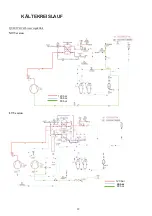 Preview for 123 page of Profroid QUIETCO2OL QC LT112 Maintenance Installation