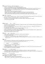 Preview for 17 page of Profroid QUIETOR GQH-GQL Operating Instructions Manual