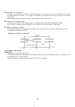 Preview for 15 page of Profroid SOPRANO 50 Operating Instructions Manual