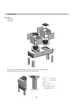 Preview for 28 page of Profroid SOPRANO 50 Operating Instructions Manual