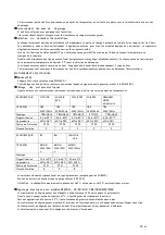 Preview for 55 page of Profroid SUPERCOLD SCH Operating Instructions Manual