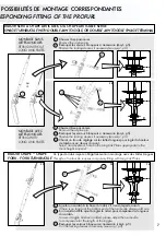 Preview for 7 page of ProFurl B29L Installation Manual