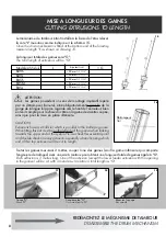 Preview for 8 page of ProFurl B29L Installation Manual