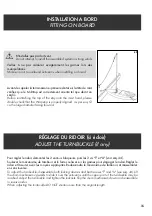 Preview for 15 page of ProFurl B29L Installation Manual