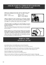 Preview for 16 page of ProFurl B29L Installation Manual