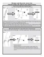 Preview for 11 page of ProFurl C290 Manual