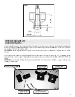 Preview for 7 page of ProFurl C480 Installation And Operation Manual