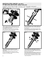 Preview for 10 page of ProFurl C480 Installation And Operation Manual