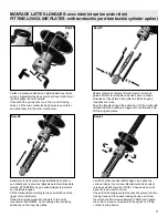 Preview for 11 page of ProFurl C480 Installation And Operation Manual