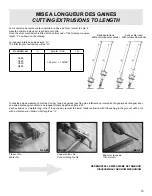 Preview for 13 page of ProFurl C480 Installation And Operation Manual