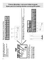 Preview for 28 page of ProFurl C480 Installation And Operation Manual