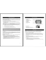 Preview for 5 page of ProFusion Ceiling mounted utility heater Owner'S Manual