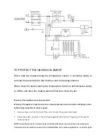 Предварительный просмотр 8 страницы ProFusion EH-4604B Instruction Manual